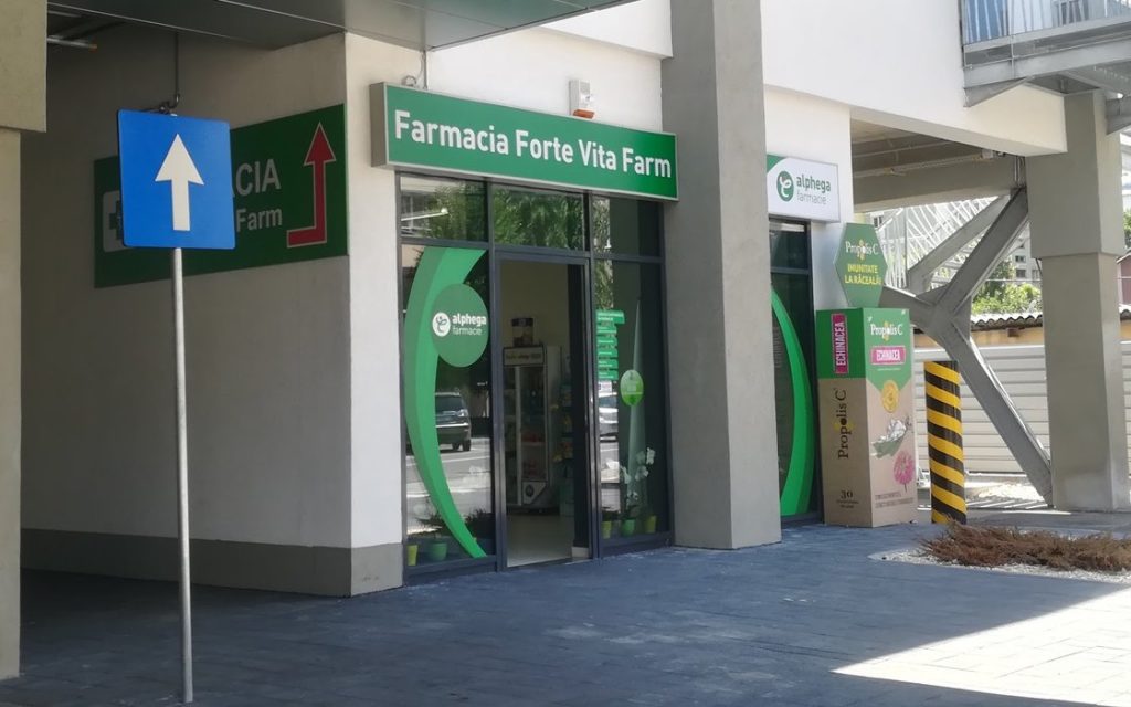 Farmacii din Argeș, închise din cauza vânzărilor scăzute