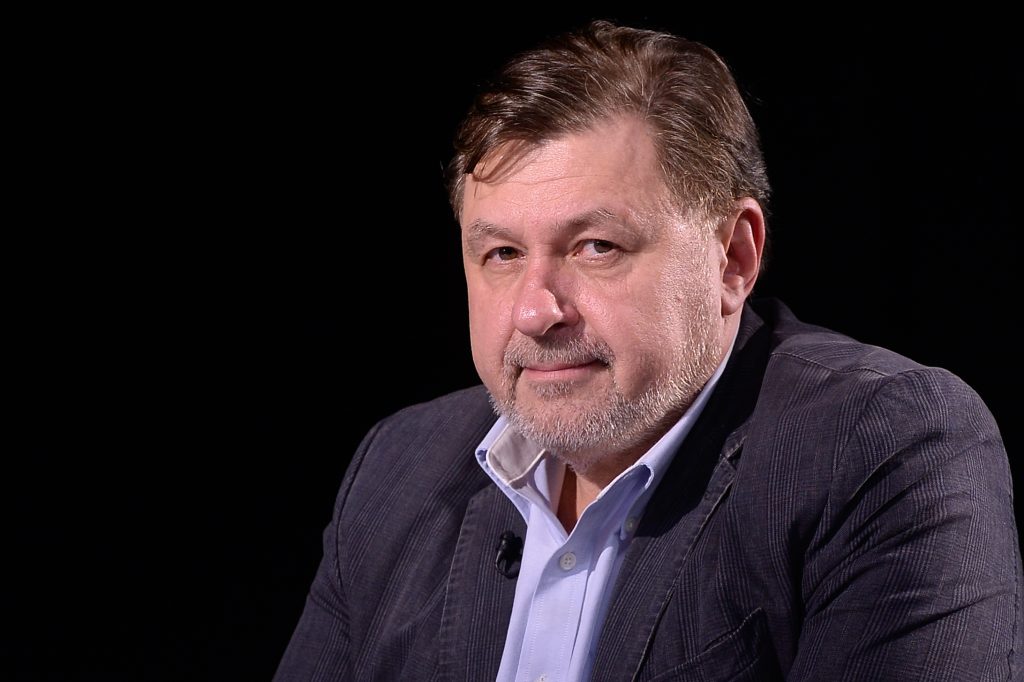 Ministrul Sănătății, Alexandru Rafila: 