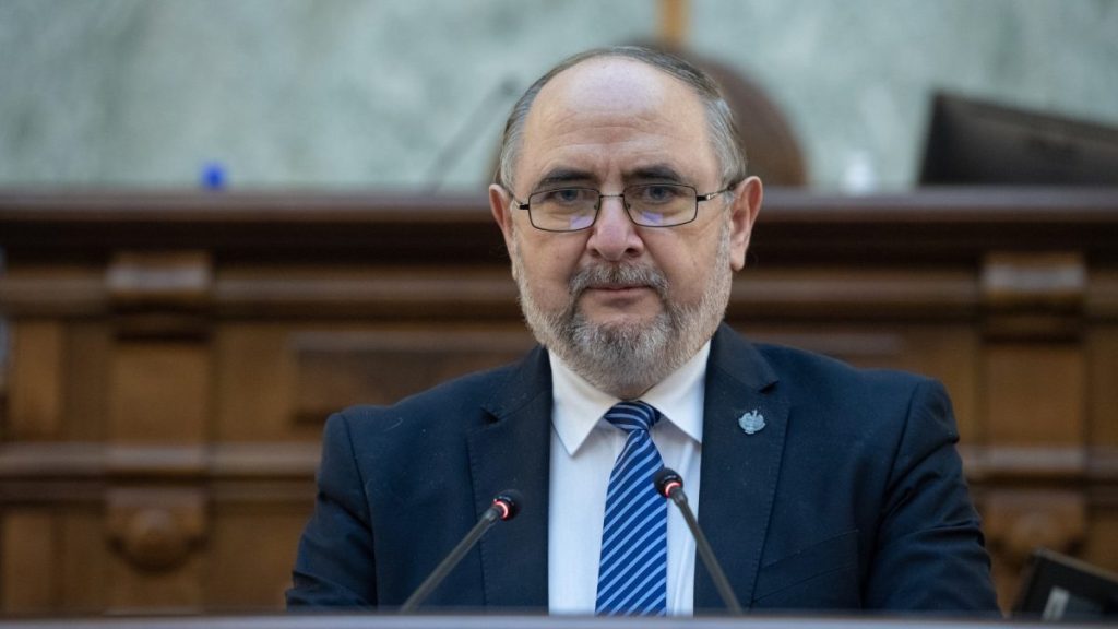 “Iulian Călin, primarul care poate reînscrie Ștefăneștiul pe traiectoria dezvoltării și modernizării”