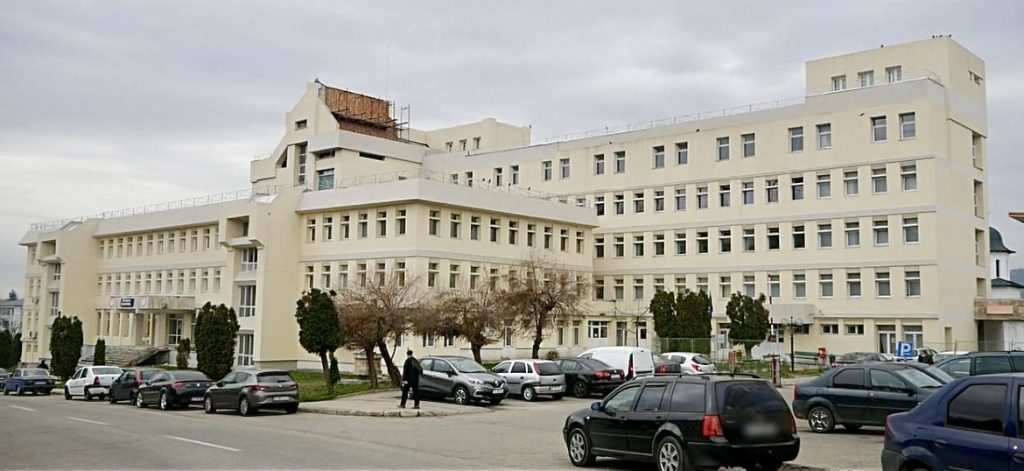 Nereguli grave într-un spital municipal din Argeș