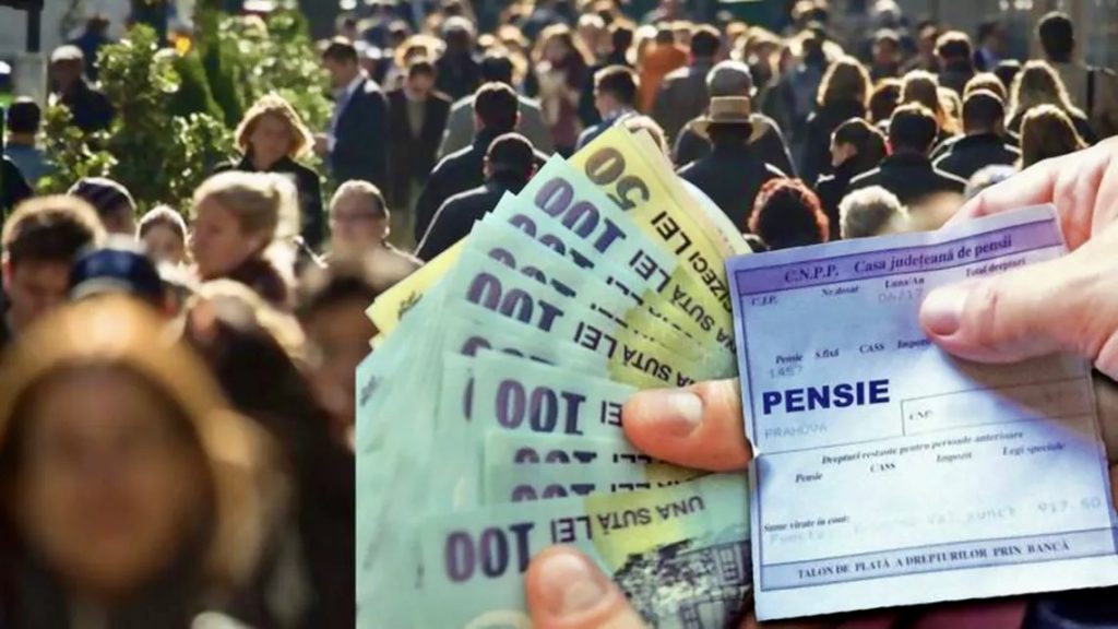 Ce procent ocupă tinerii pensionari în Argeș