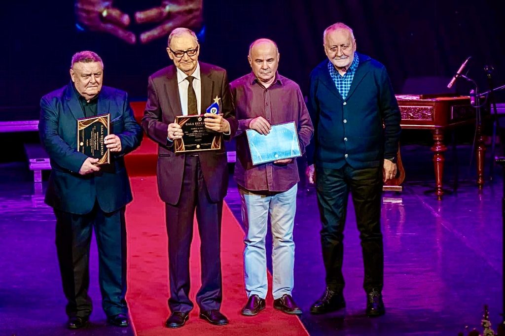 Cine sunt argeșenii premiați la “Gala Excelenței în Argeș”