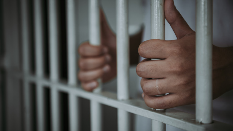 Trei bărbați din Argeș, condamnați pentru fapte deosebit de grave
