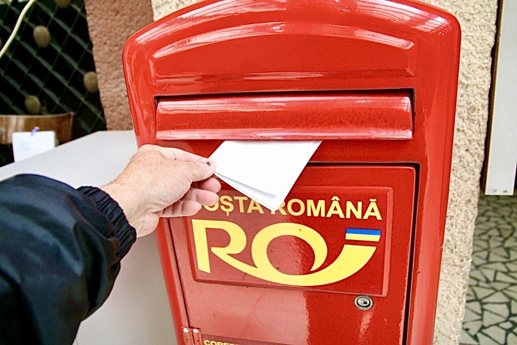 Vestea mult așteptată de la Poșta Română