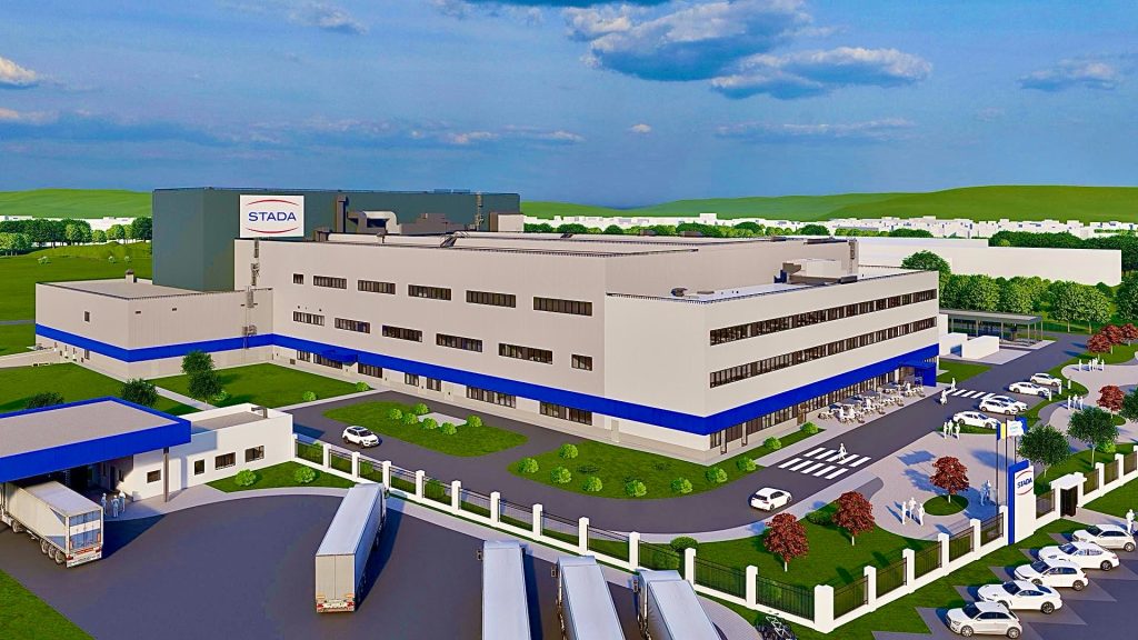 Un gigant deschide o nouă fabrică în România și face angajări masive