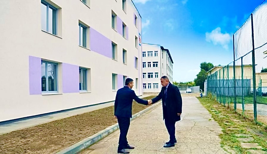 Imobilul din Pitești în care au fost investiți peste 1.000.000 de euro