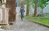 Vine potopul în Argeș! Avertizare meteo în tot județul