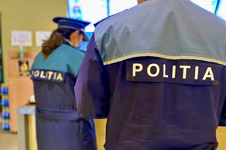 Un operator economic din județul Argeș a fost închis de polițiști