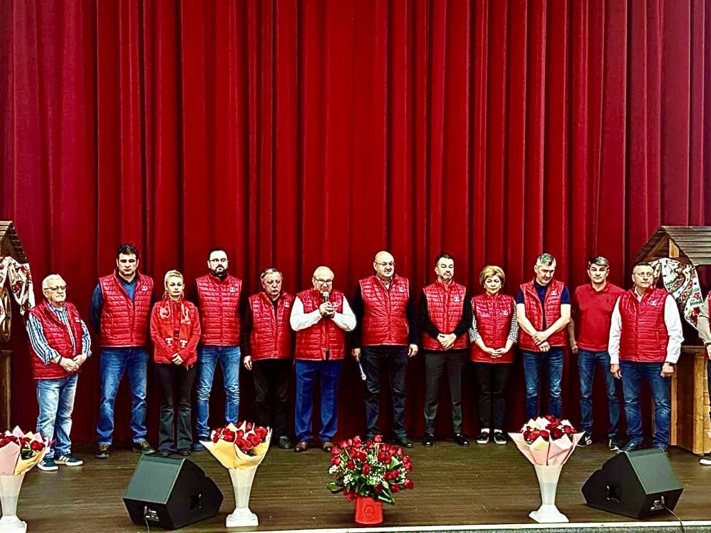 Cine sunt candidații PSD la Bascov, Băiculești și Davidești