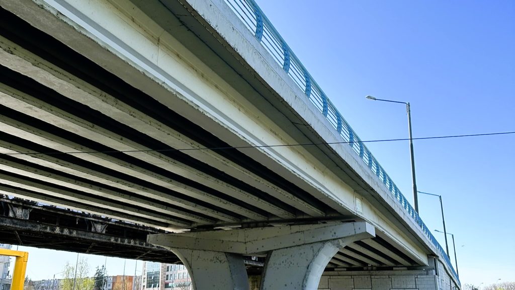 Se construiește un nou pod în Argeș. Ce planuri mai are primarul