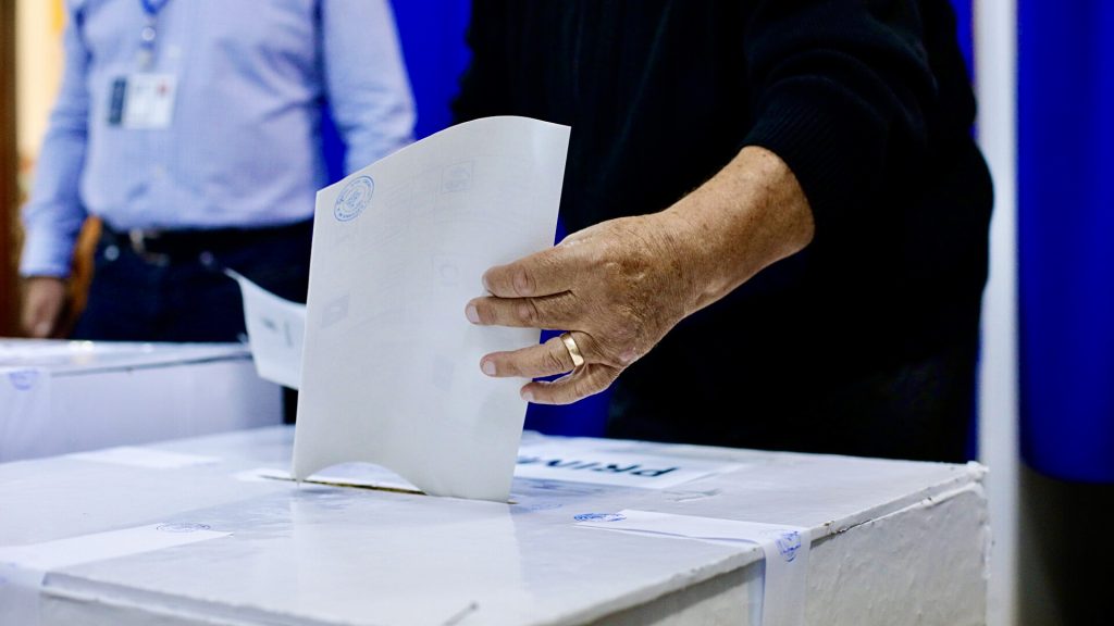 Secții noi de votare în trei localități din județul Argeș
