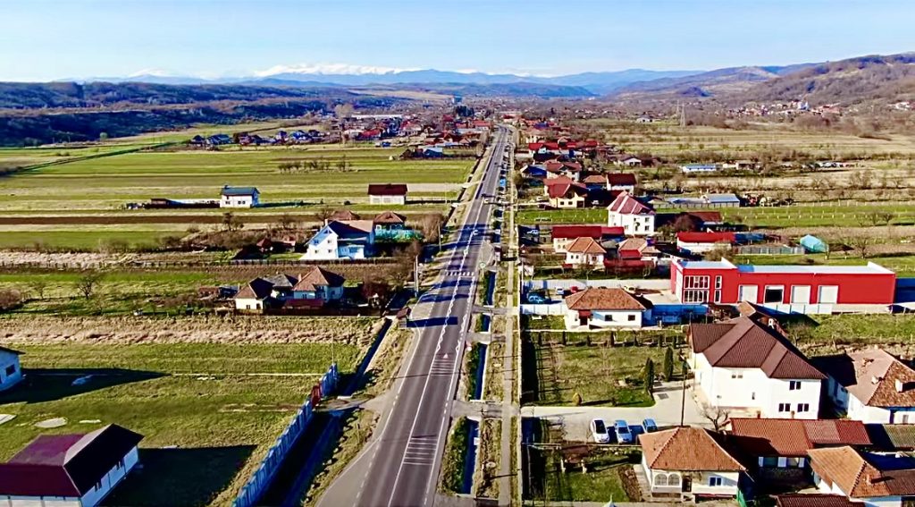 Două localități din județul Argeș rămân fără gaze naturale