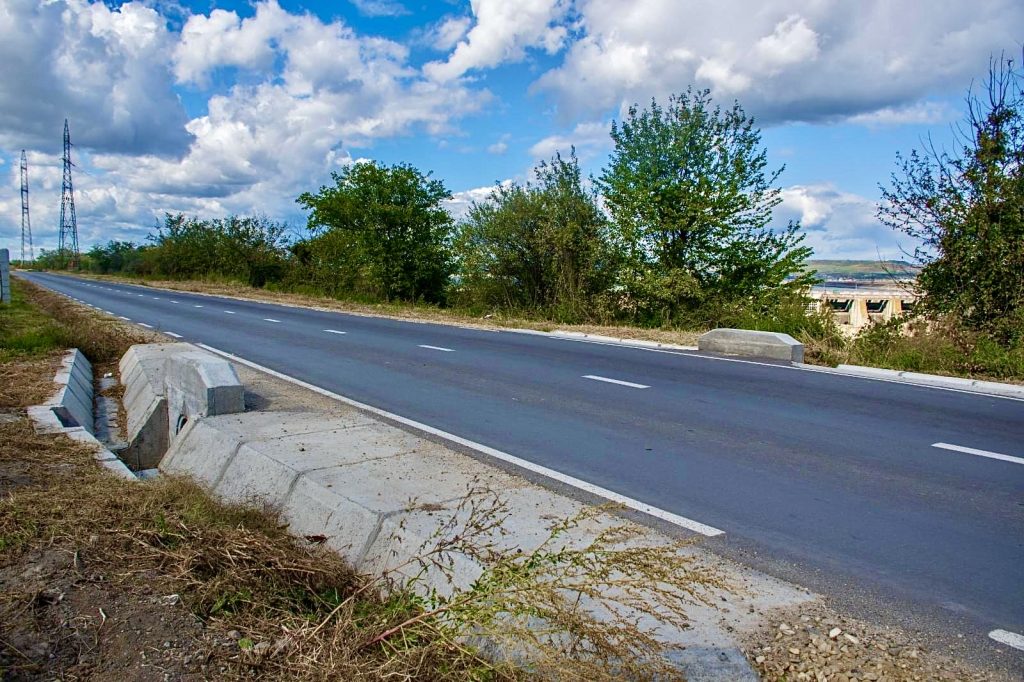 Al doilea mare proiect de infrastructură rutieră din județul Argeș