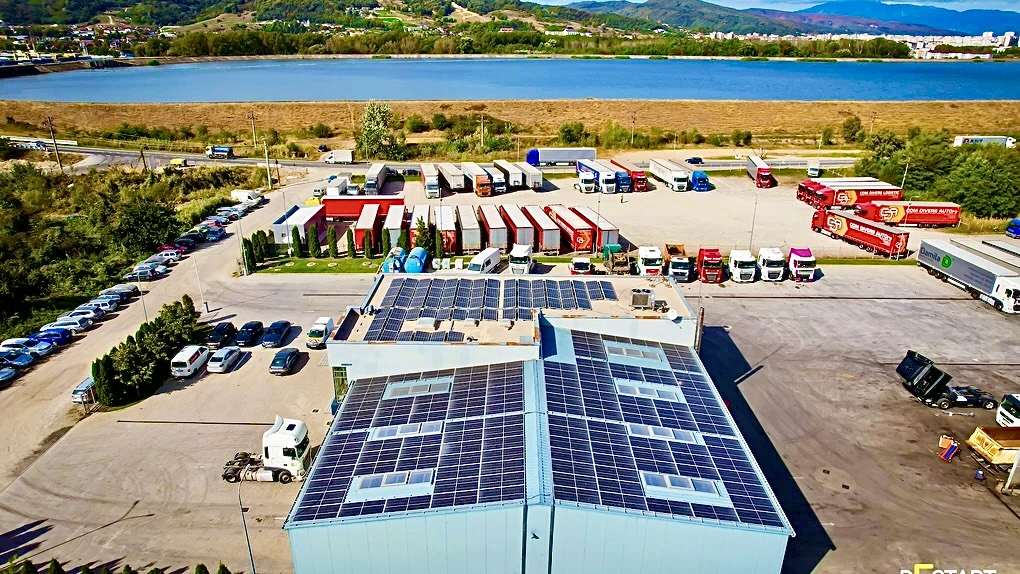 Argeș. Două proiecte fotovoltaice în valoare de peste 300.000 de euro