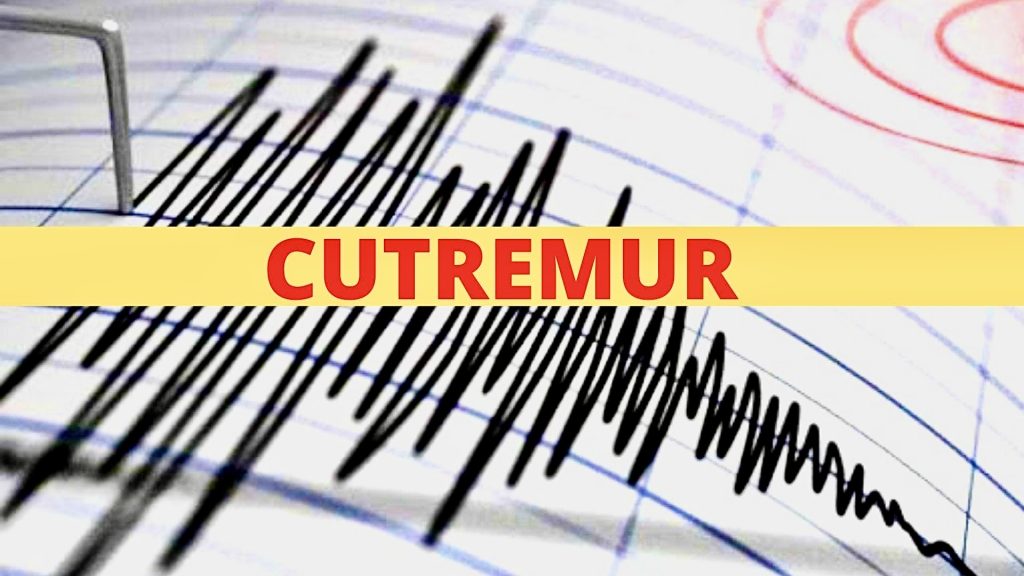 România, zguduită de cutremure. Este al 24-lea seism din luna mai
