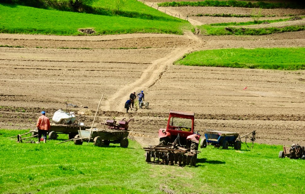Veste proastă pentru agricultorii din Argeș. Anunțul îngrijorător