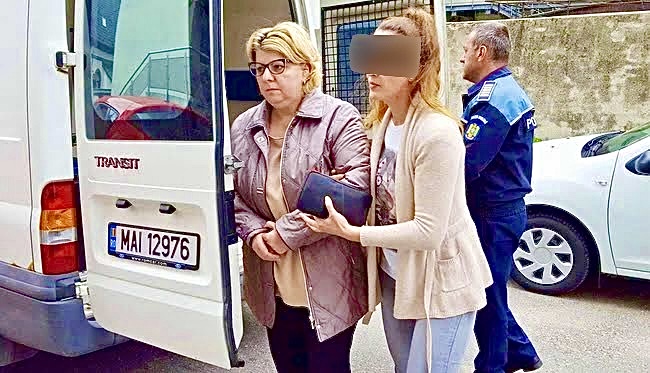 Pedeapsa contabilei din Argeș care a furat un milion de euro