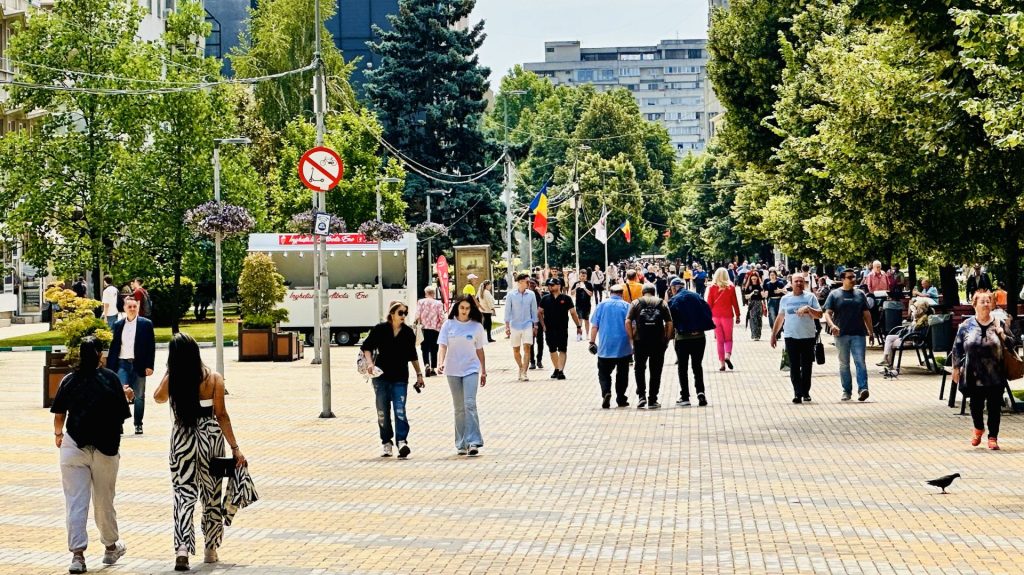 Județul Argeș a intrat sub cod galben astăzi și mâine. Avertismentul meteorologilor