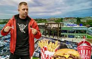 Bombă! Fryday, cel mai iubit restaurant fast-food din Argeș Mall riscă să dispară