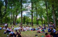 Eveniment deosebit mâine în parcul Lunca Argeșului. Nu trebuie ratat!