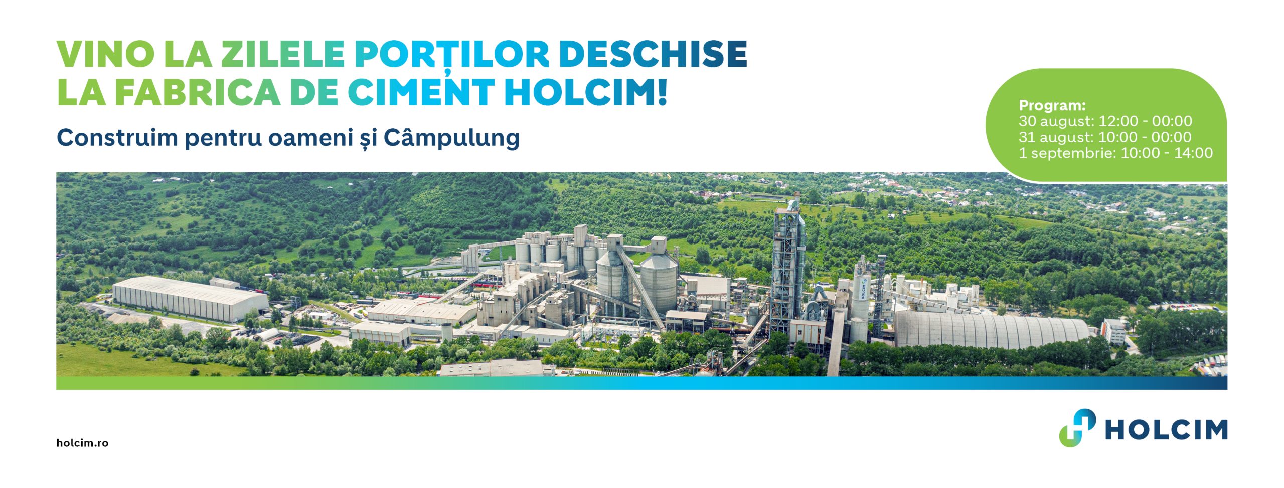 Holcim august 2024