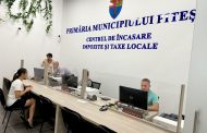 Primăria Pitești lansează o nouă platformă online pentru plata taxelor și impozitelor