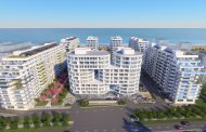 Alege să locuiești în apartamente luxoase cu vedere la mare, într-un complex exclusivist ce redefinește stilul de viață modern