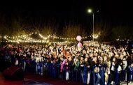 Maraton de spectacole în Pitești. Ediție memorabilă al celui mai iubit festival de toamnă