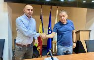 Contract de maximă importanță semnat astăzi la Primăria Pitești. Sunt vizate 3 locații