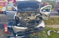 Bărbatul implicat în teribilul accident de la Stâlpeni a murit la spital