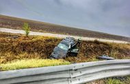 Accident pe DN 65, în Argeș. Două autoturisme sunt implicate