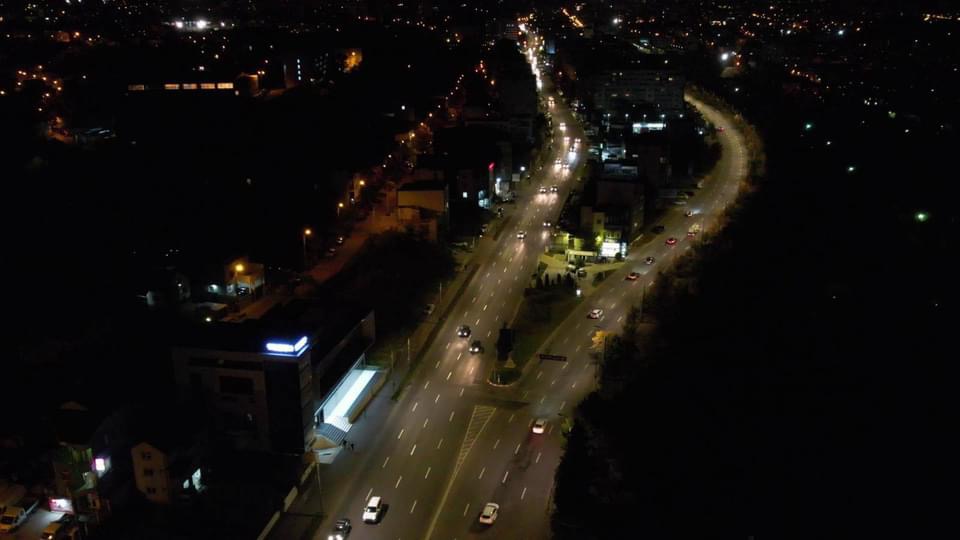 Se întâmplă chiar acum în traficul din Pitești! Șoferii trebuie să fie cu ochii în patru