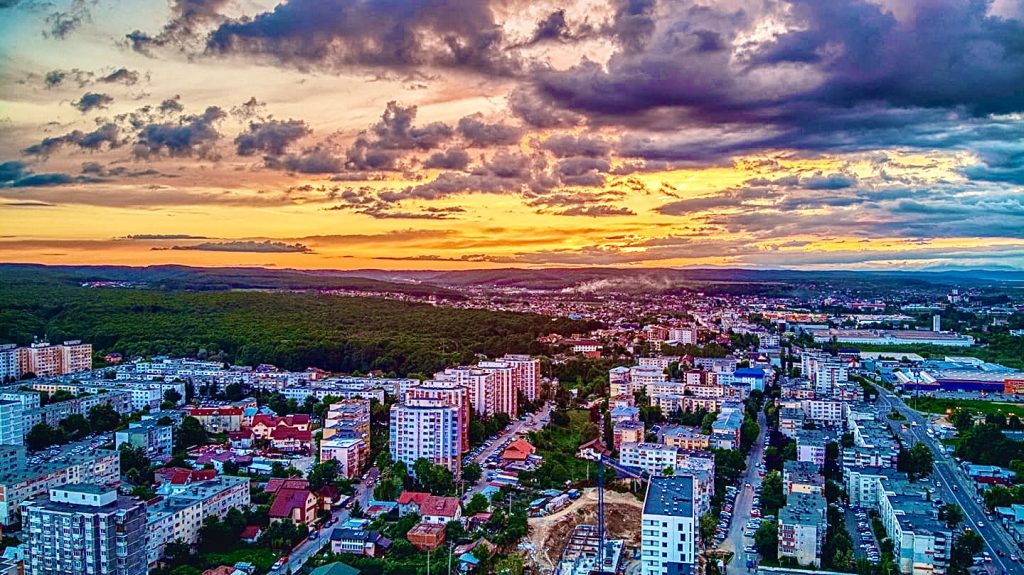 Apă Canal Pitești