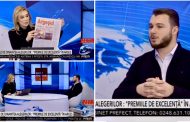 Adrian Golescu, despre „Premiile de Excelență” ale „Argeșului”