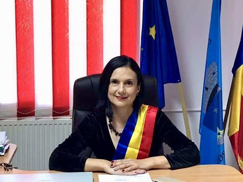 Liana Corina Dună