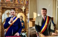 Ei sunt preoții din Argeș care au lăsat biserica pentru Primărie