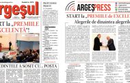 A apărut noul număr al ziarului 