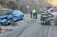 Argeș. Accident cu victimă pe DN73C