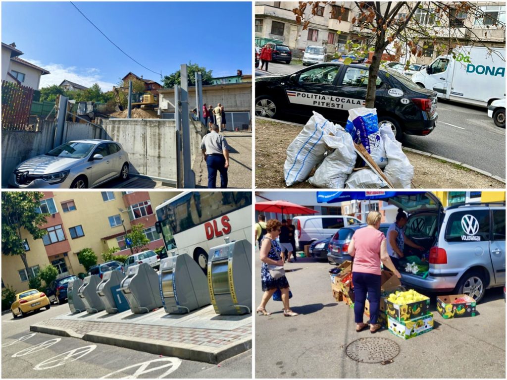 Poliția Locală Pitești 