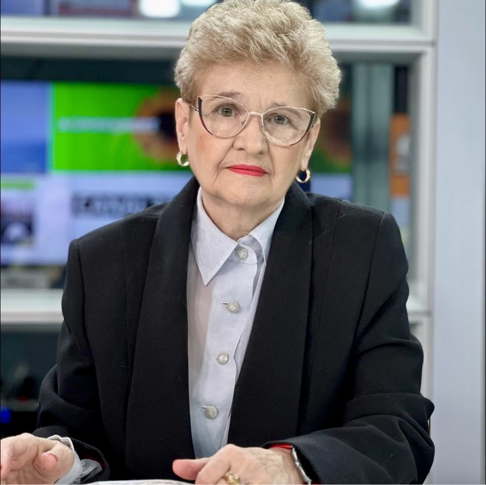 Bibiana Stanciulov