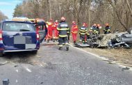 Accident cu victimă într-o comună din Argeș