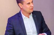 Tudor Ionescu, un manager de spital pe măsură așteptărilor părinților, la „Premiile de Excelență” ale Argeșului