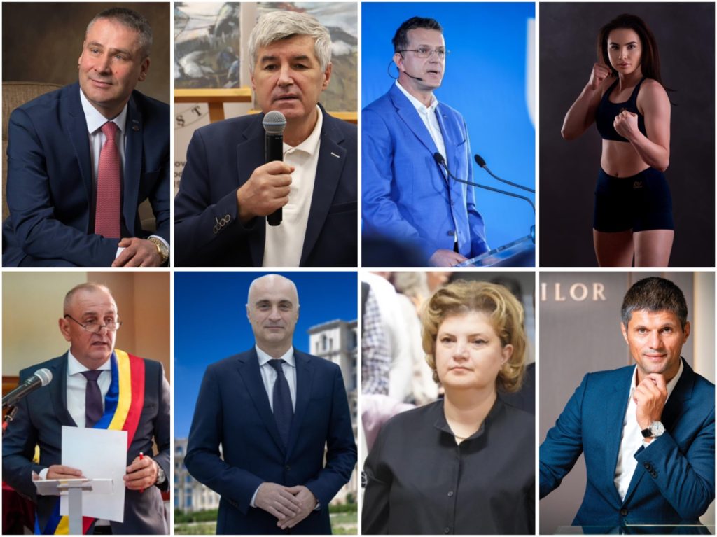 “Premiile de Excelență” ale ziarului Argeșul