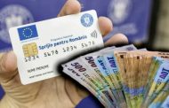 Un nou card social pentru români din 2025. Cine beneficiază