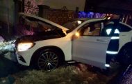 Accident în județul Argeș, a ajuns cu mașina în șanț!