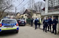 Tragedie fără margini în Argeș. Două persoane au murit intoxicate în casă