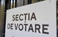 Informare de ultimă oră despre secțiile de votare din județul Argeș