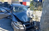 Accident acum, într-o comună din județul Argeș