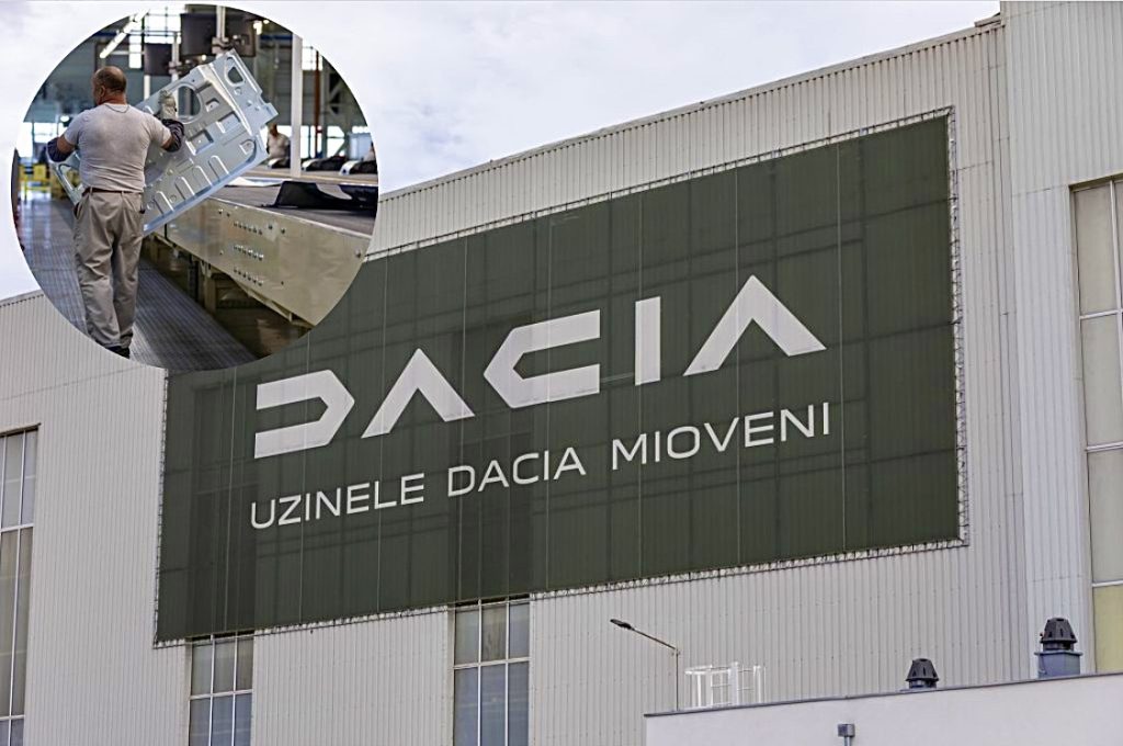 Dacia Mioveni 