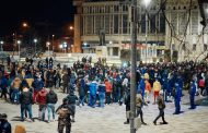 Se anunță protest în Pitești! Tinerii ies în stradă, tensiune maximă